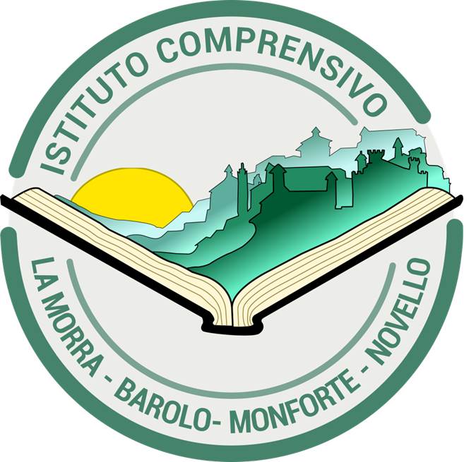 Logo dell'istituto